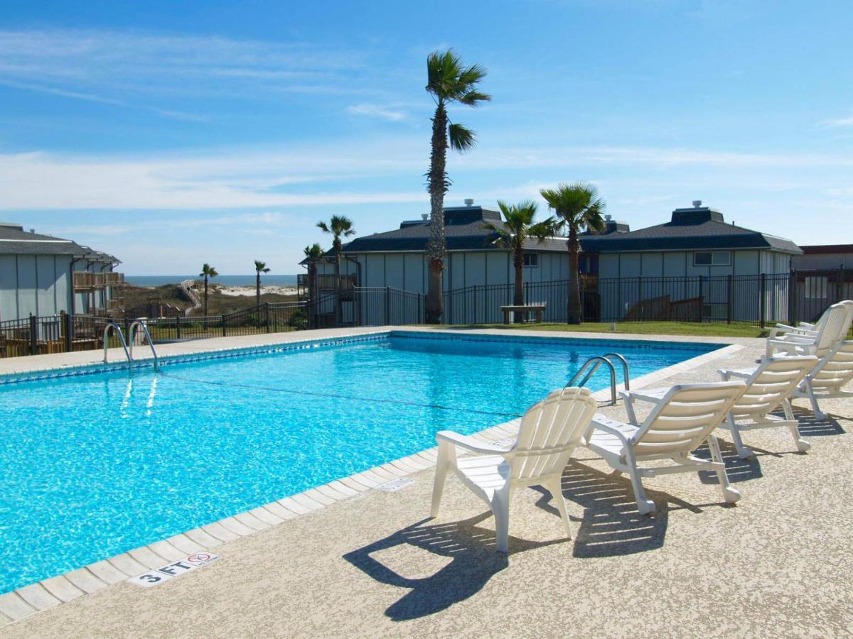 Jans Oasis 306bh Hébergement de vacances