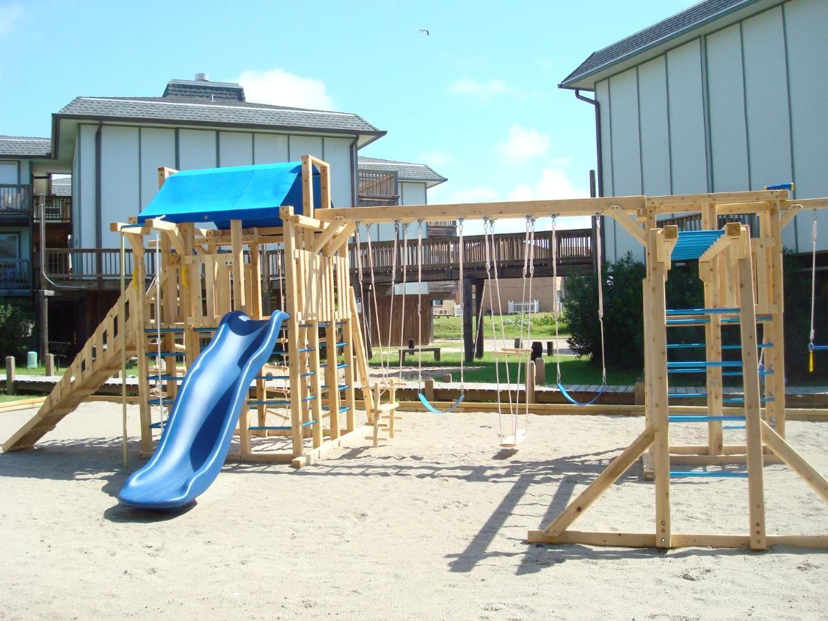 Hébergement de vacances Jans Oasis 306bh Port Aransas