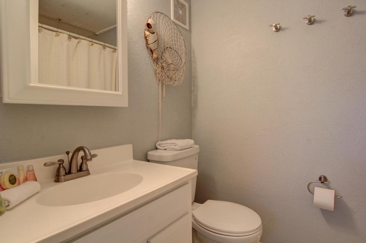 Jans Oasis 306bh Port Aransas
