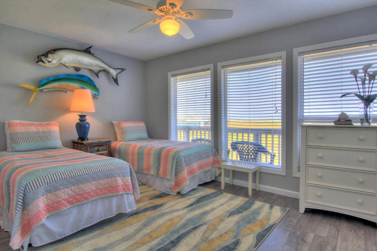 Сasa de vacaciones Jans Oasis 306bh Port Aransas