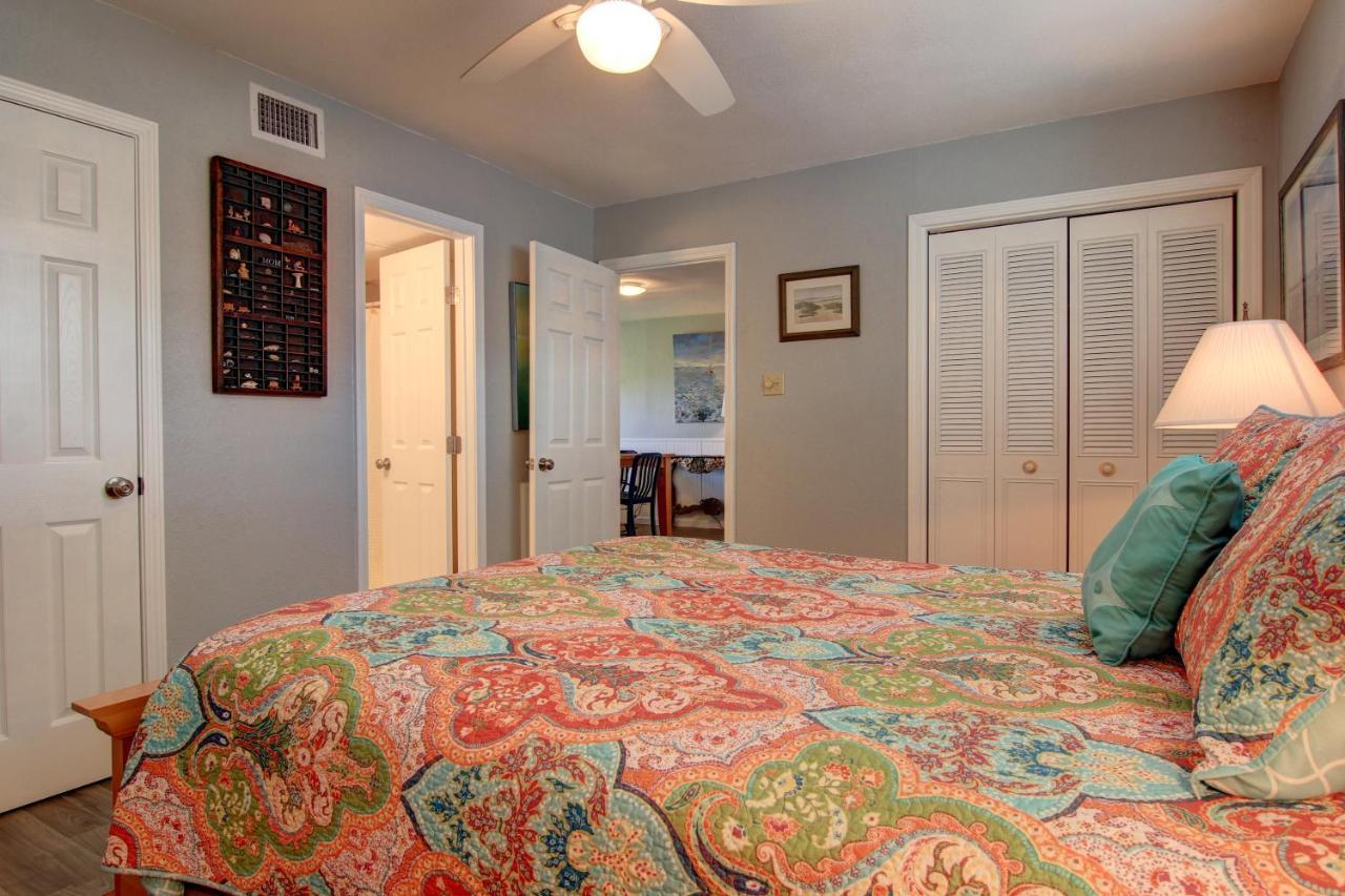 Jans Oasis 306bh * Port Aransas