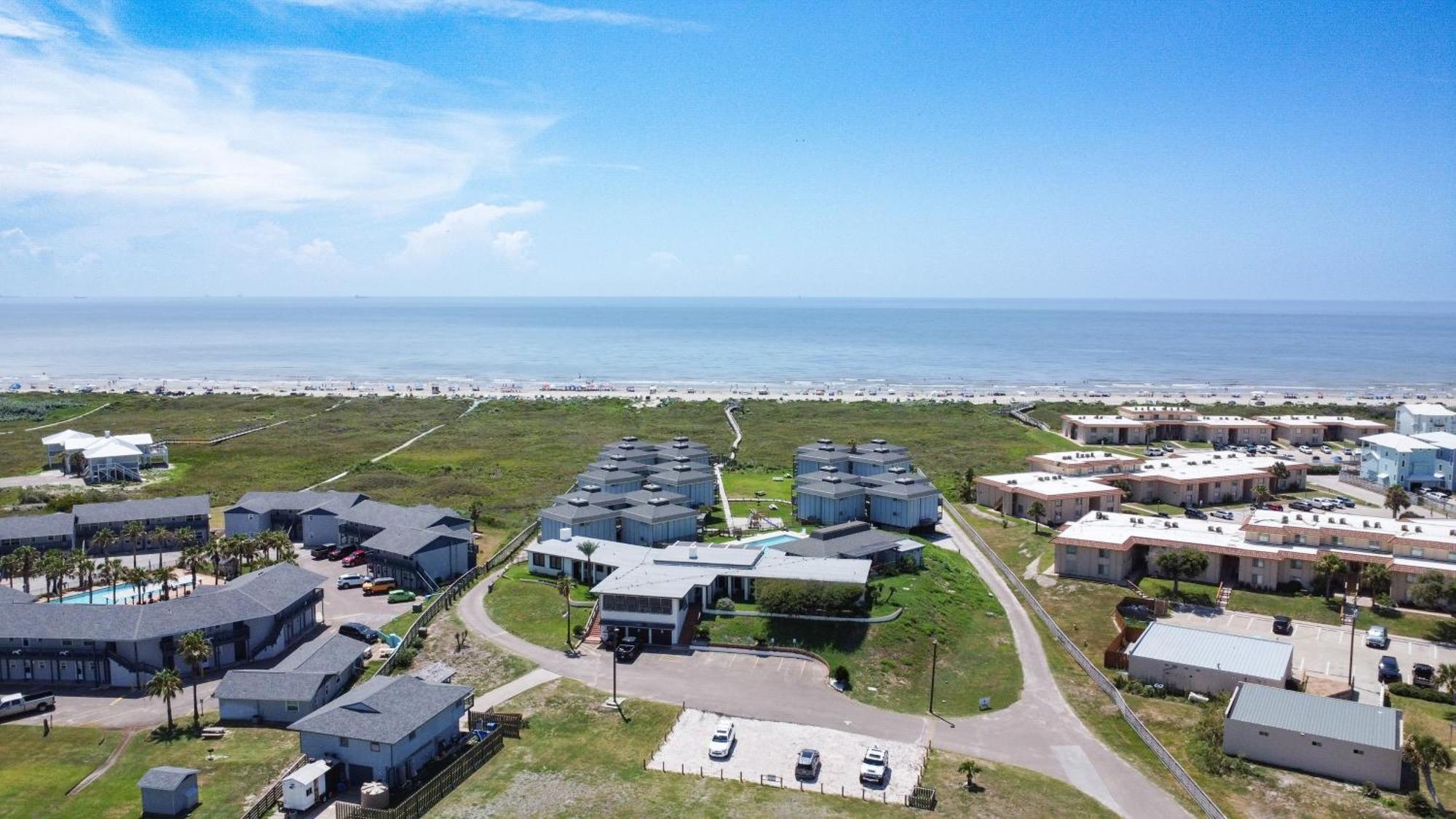 Jans Oasis 306bh Port Aransas