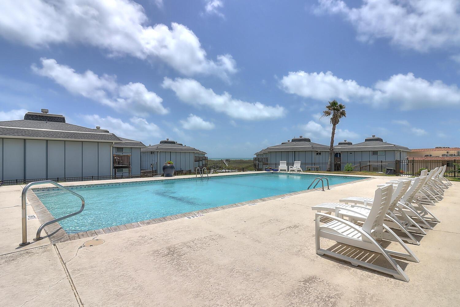 Jans Oasis 306bh Holiday home Port Aransas