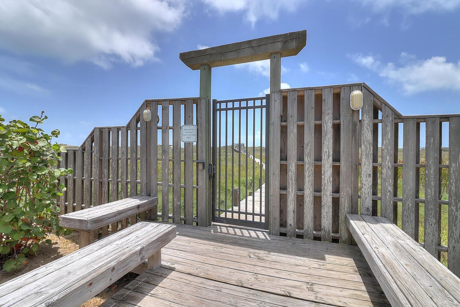 Jans Oasis 306bh Port Aransas