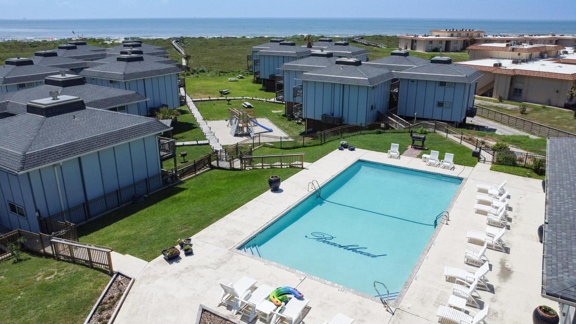 Jans Oasis 306bh Holiday home Port Aransas